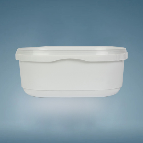 FT Barquette Ovale 1200 ML
