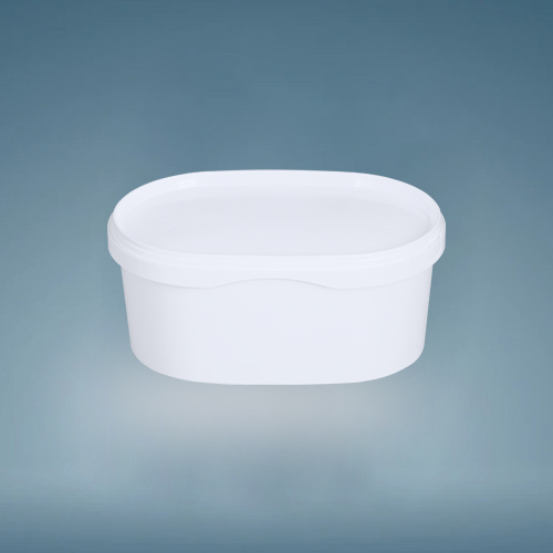 FT Barquette Ovale 1200 ML