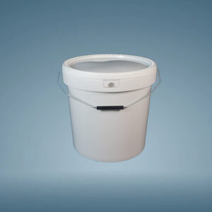 New innovative 19L bucket
