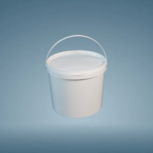 New 3L bucket