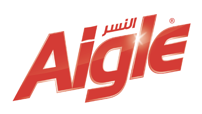 Aiglé