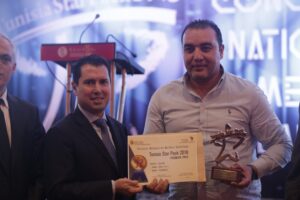 Concours TUNISIA STAR PACK 2018