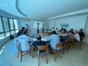 Formation HACCP