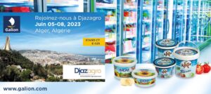 Participation à Djazagro 2023