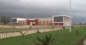 Nouvelle Usine Galion Sénégal
