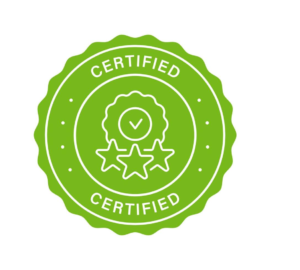 Renewal of our BRCGS V6 Certification