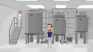 Vidéo de présentation 2D