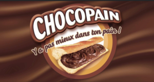Chocopain