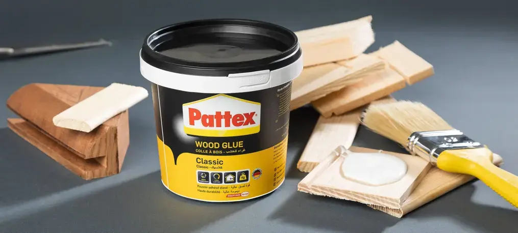 Glues