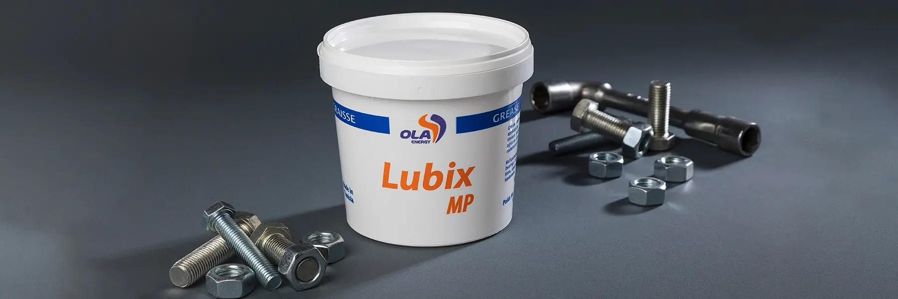 Industrial Grease
