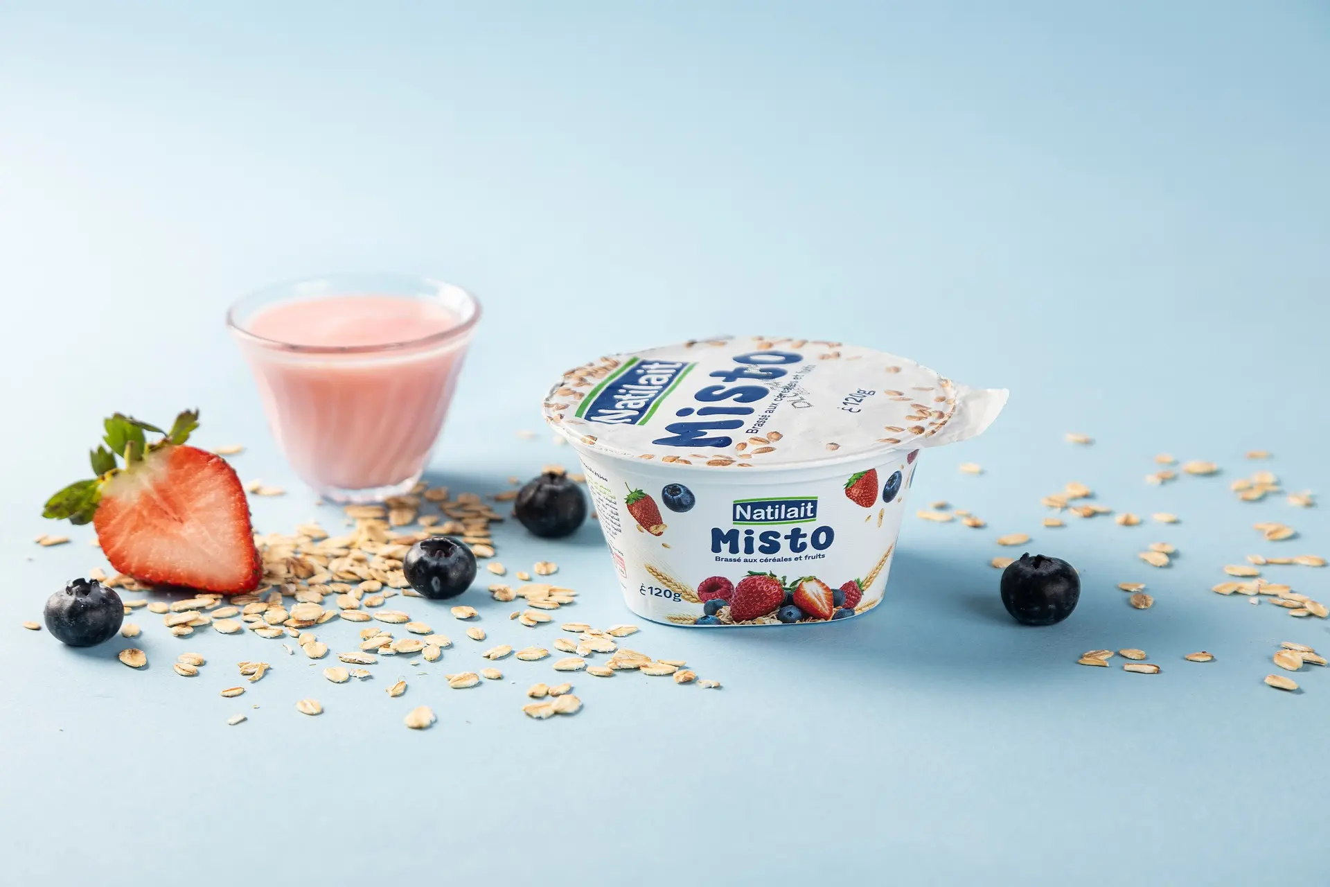 Dairy Products