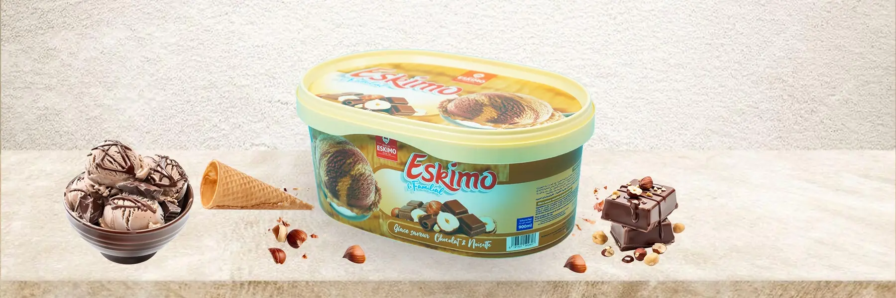 Ice Cream